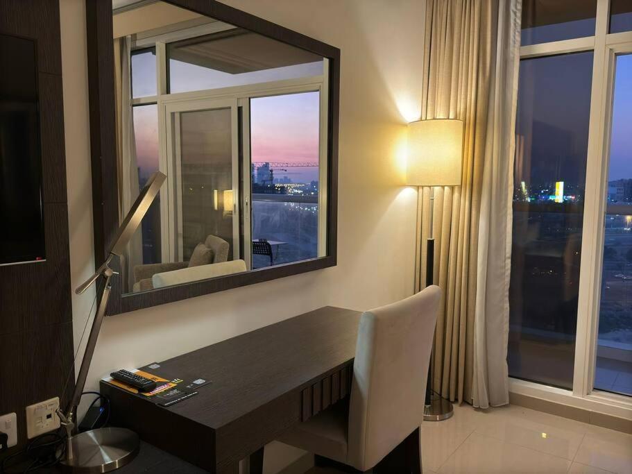 Stylish With Amazing View Appartement Dubaï