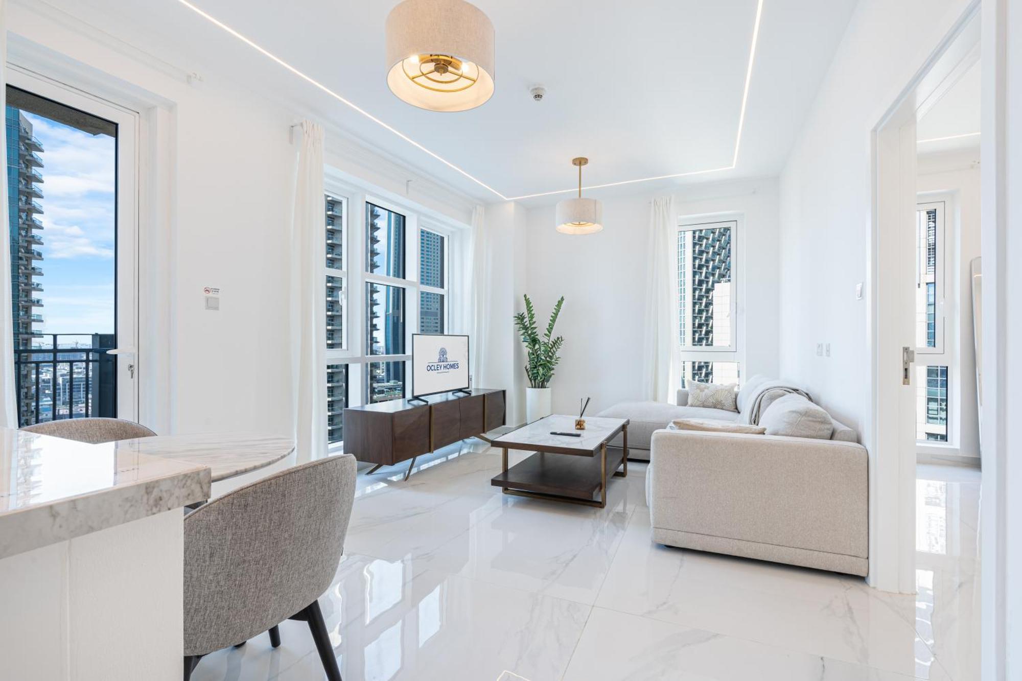 Exclusive Steps Away From Burj & Mall * Dubaï