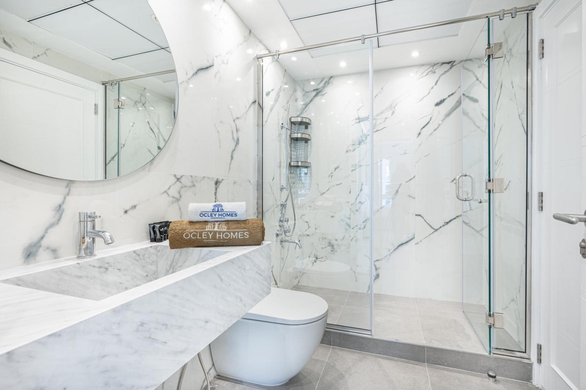 Exclusive Steps Away From Burj & Mall Appartement