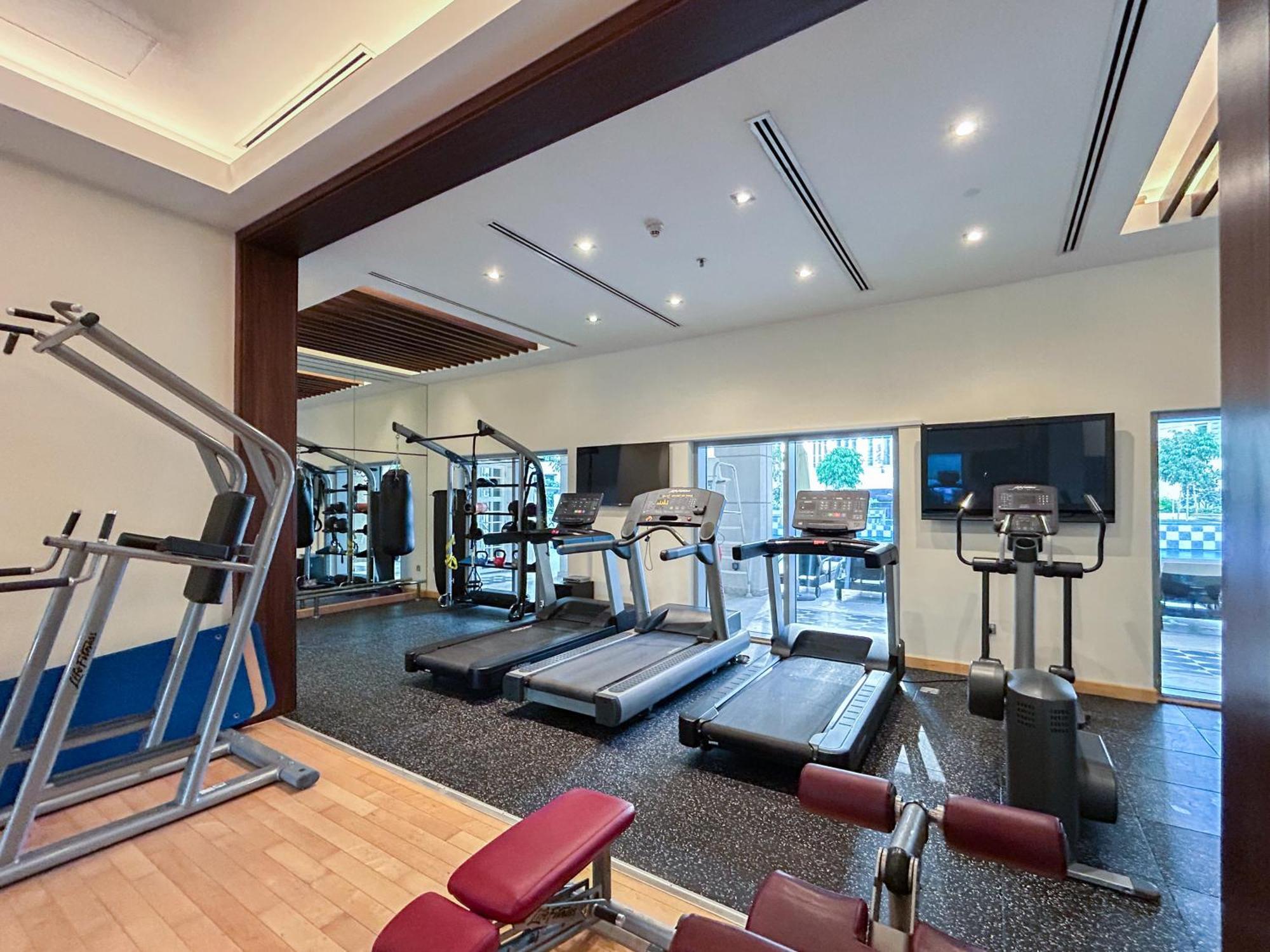 Exclusive Steps Away From Burj & Mall
