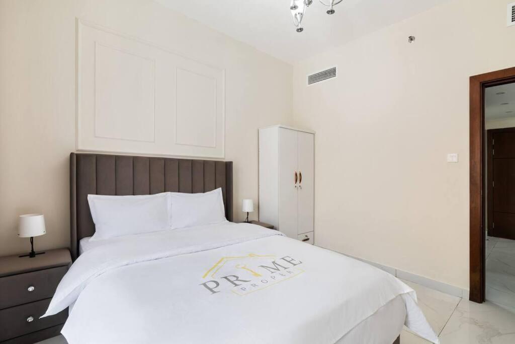 Super Deluxe Apartmentpool Apartment Dubai