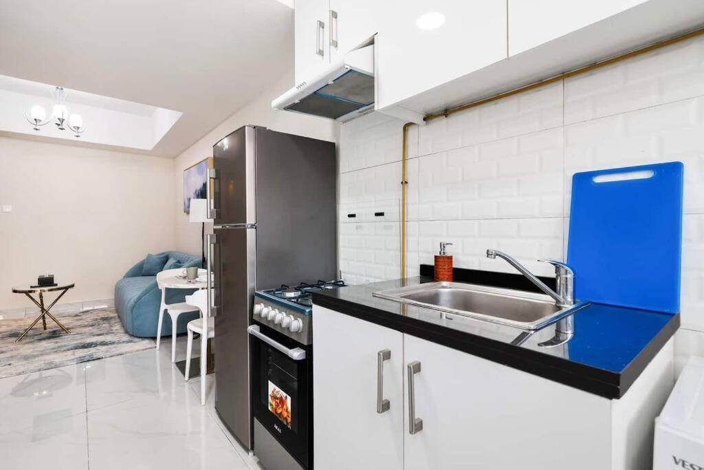 Super Deluxe Apartmentpool Apartment *
