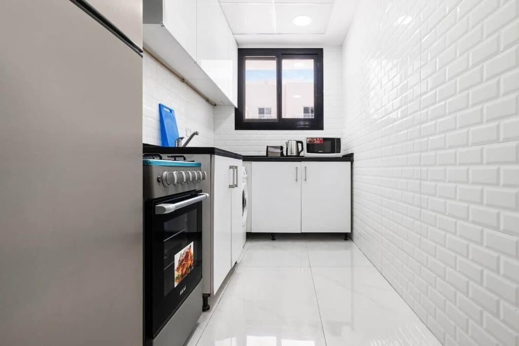 Super Deluxe Apartmentpool Apartment Dubai