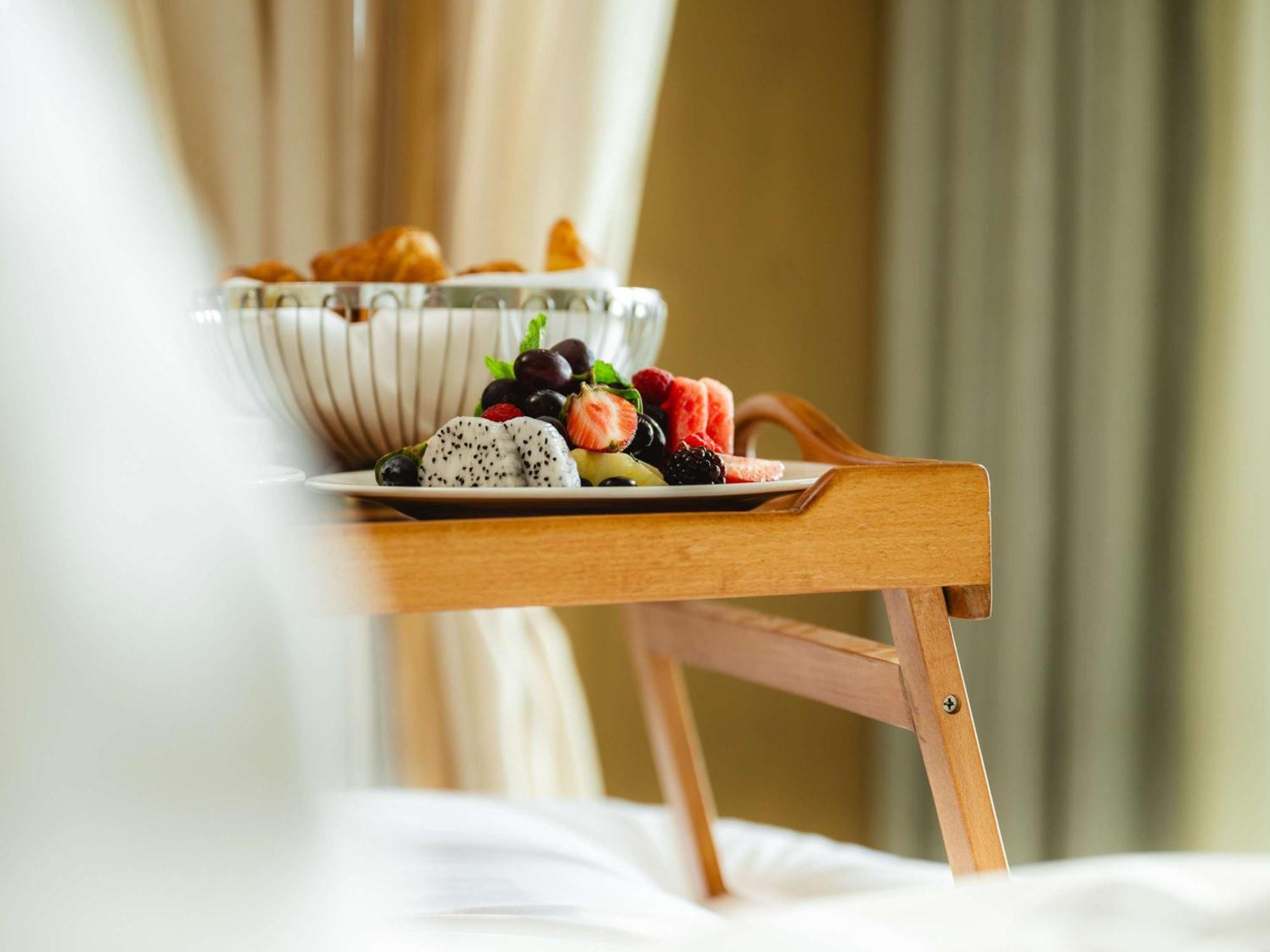 Resort Sofitel The Palm & 5*