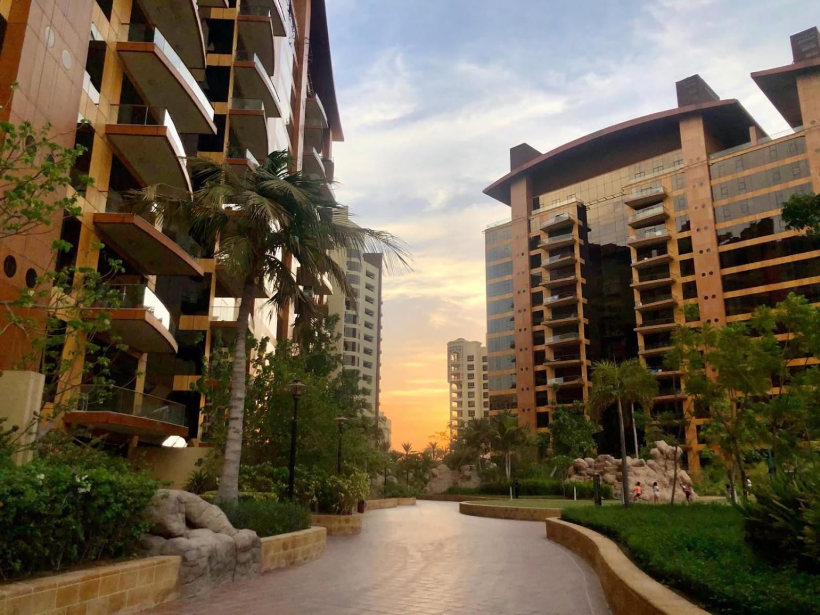 Dream - Tiara Apartemen