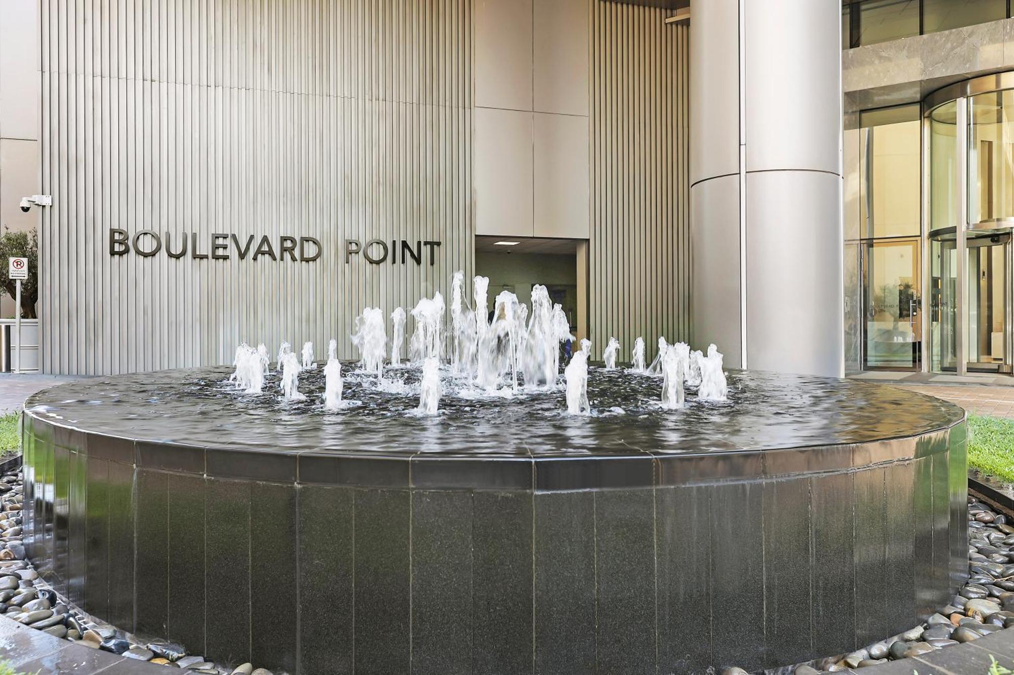 Appartement First Class 2br With Full Burj Khalifa And Fountain View