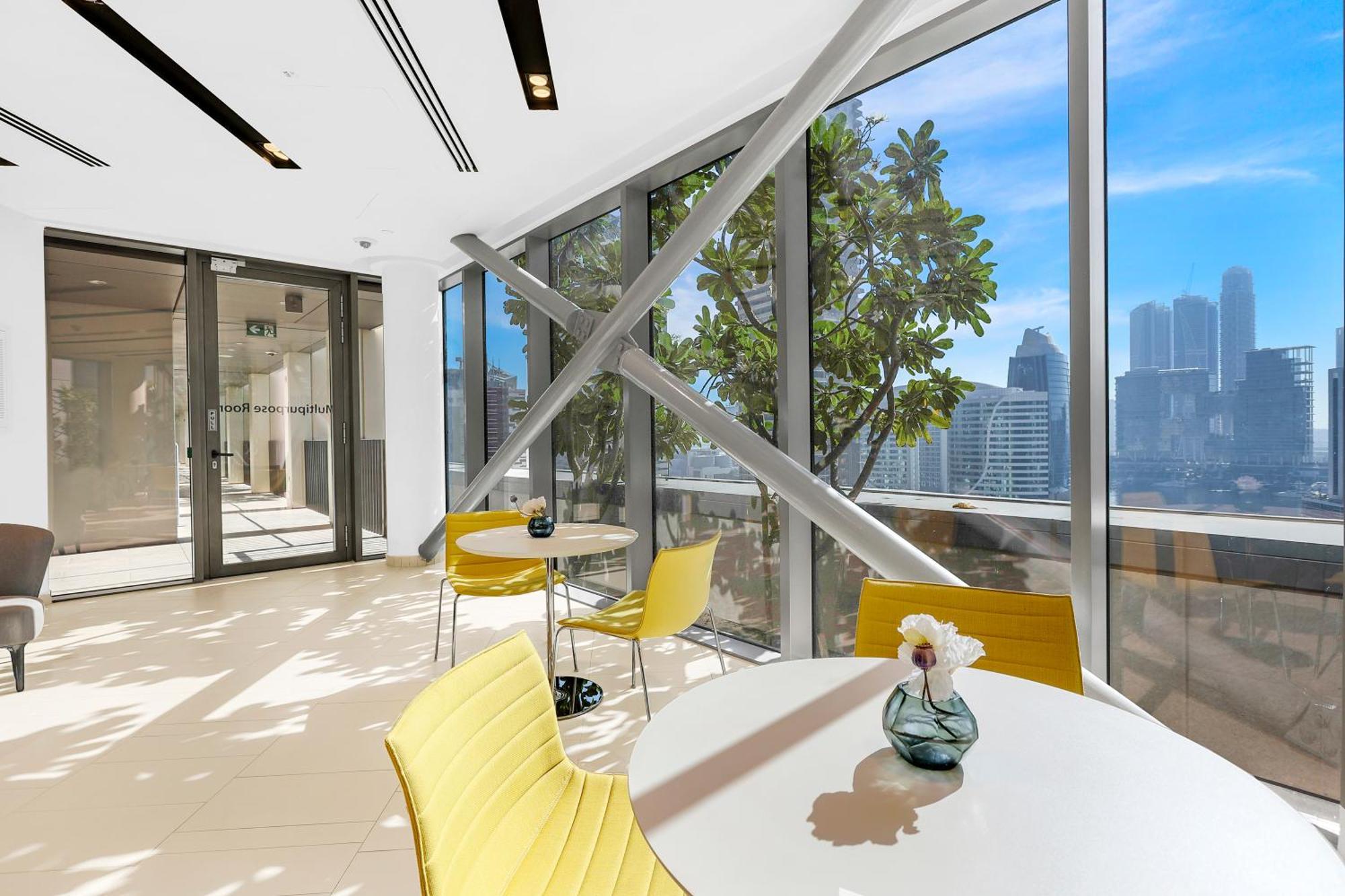 First Class 2br With Full Burj Khalifa And Fountain View Appartement Dubaï