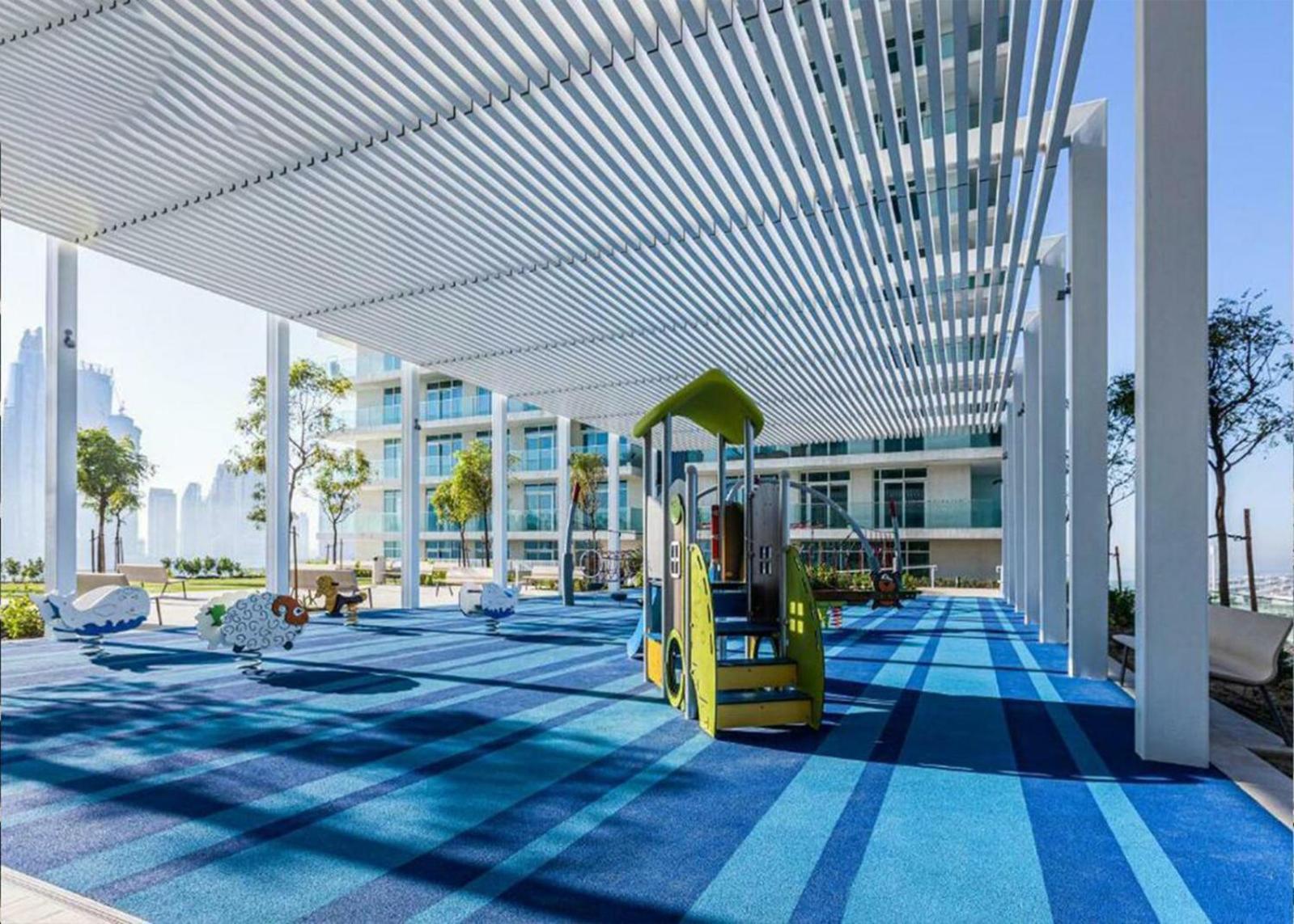 Dream - Sunrise Bay Front Dubaï