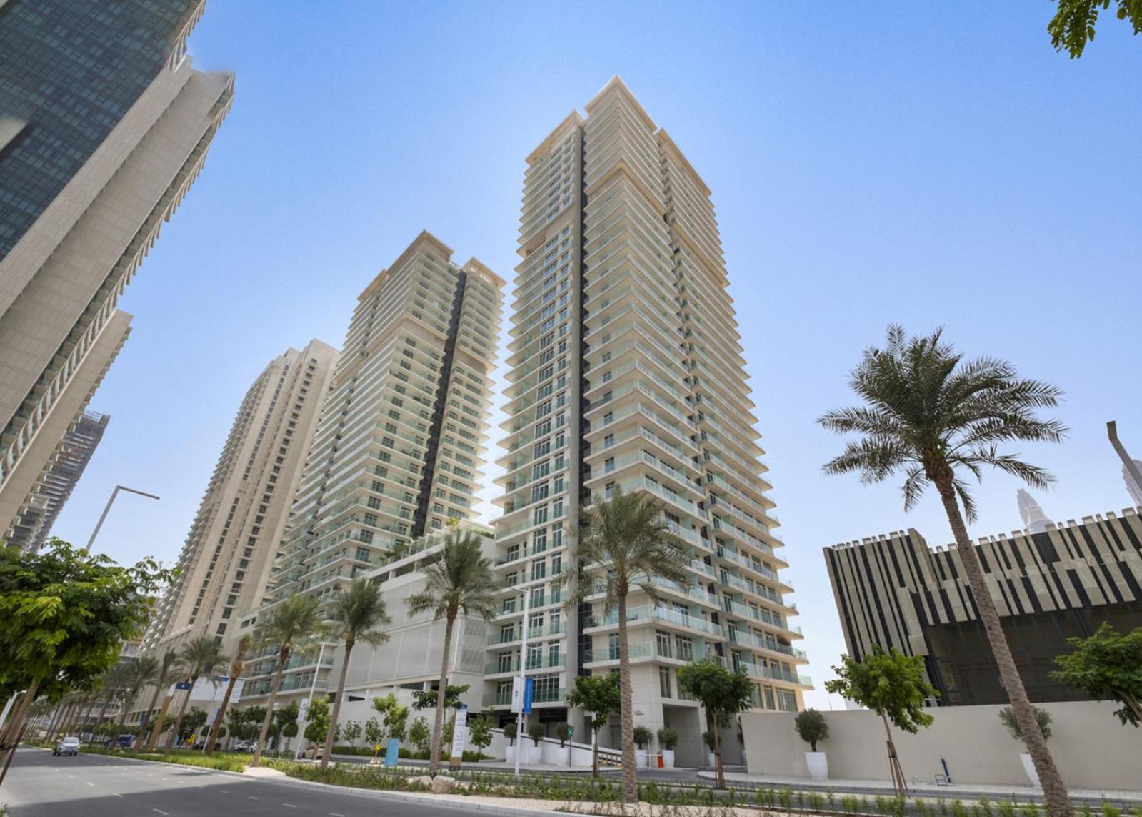 Appartement Dream - Sunrise Bay Front