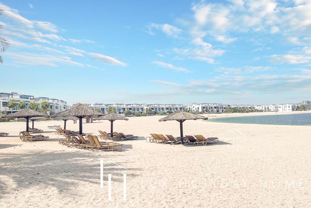 Apartamento Lux - The Shoreline Penthouse *