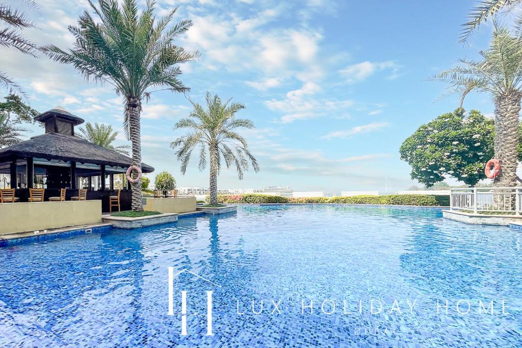 Apartamento Lux - The Shoreline Penthouse *