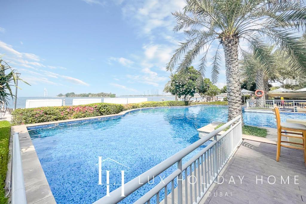 Apartamento Lux - The Shoreline Penthouse