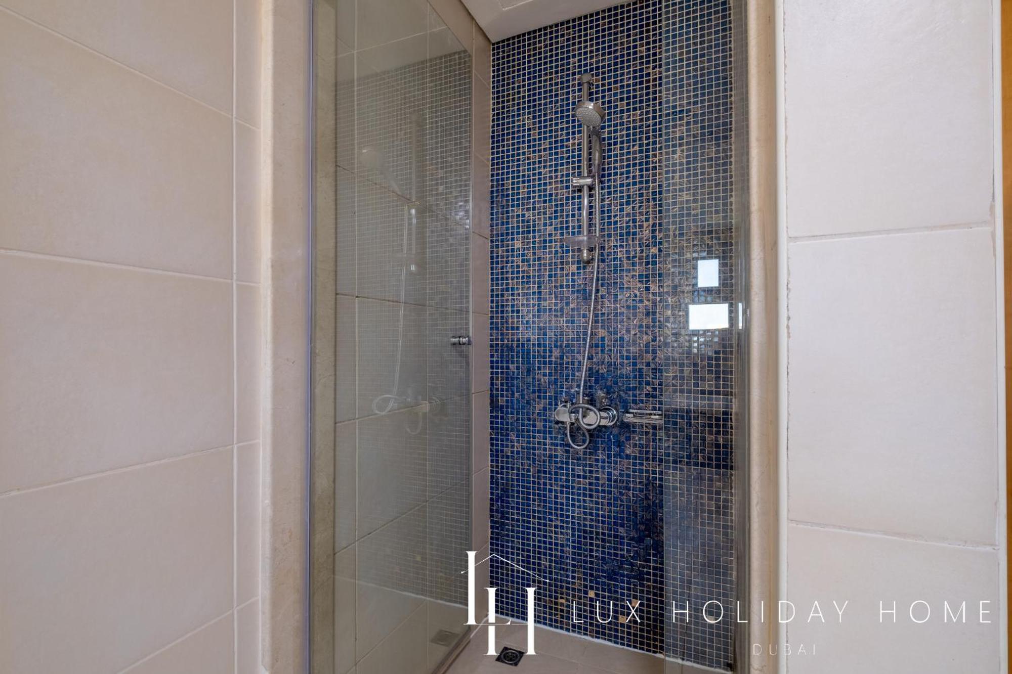 Apartamento Lux - The Shoreline Penthouse
