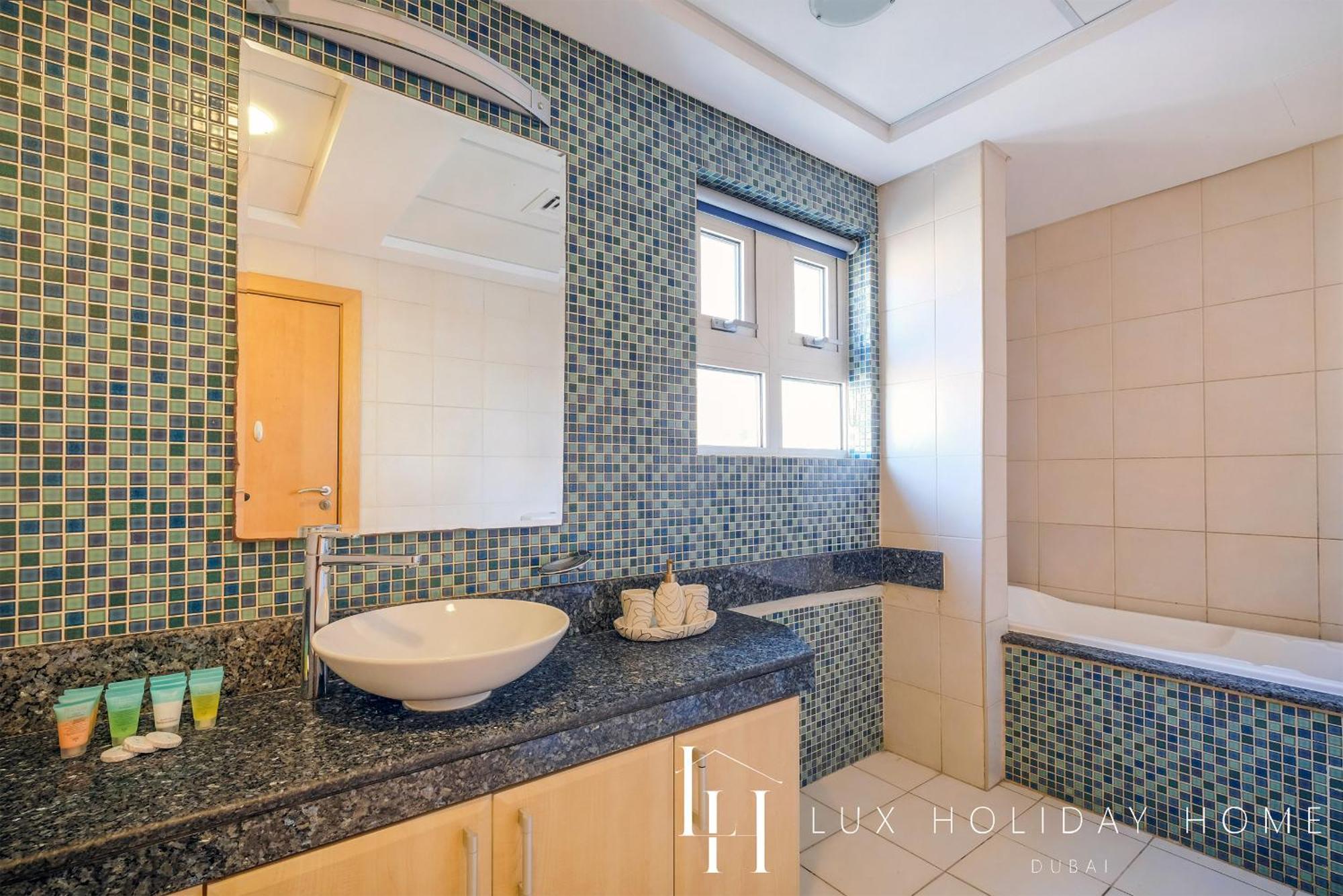 Apartamento Lux - The Shoreline Penthouse *