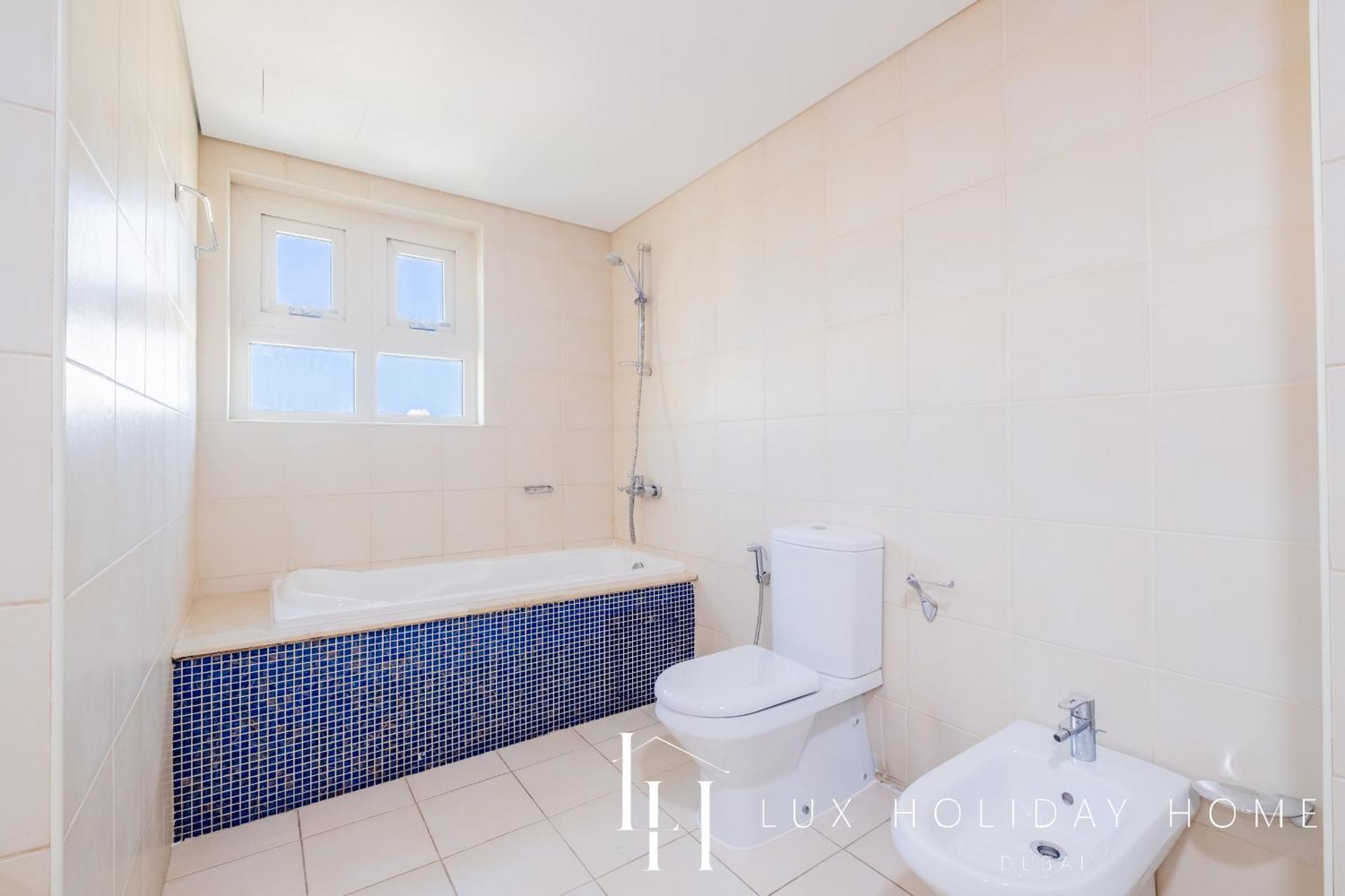 Apartamento Lux - The Shoreline Penthouse Dubái
