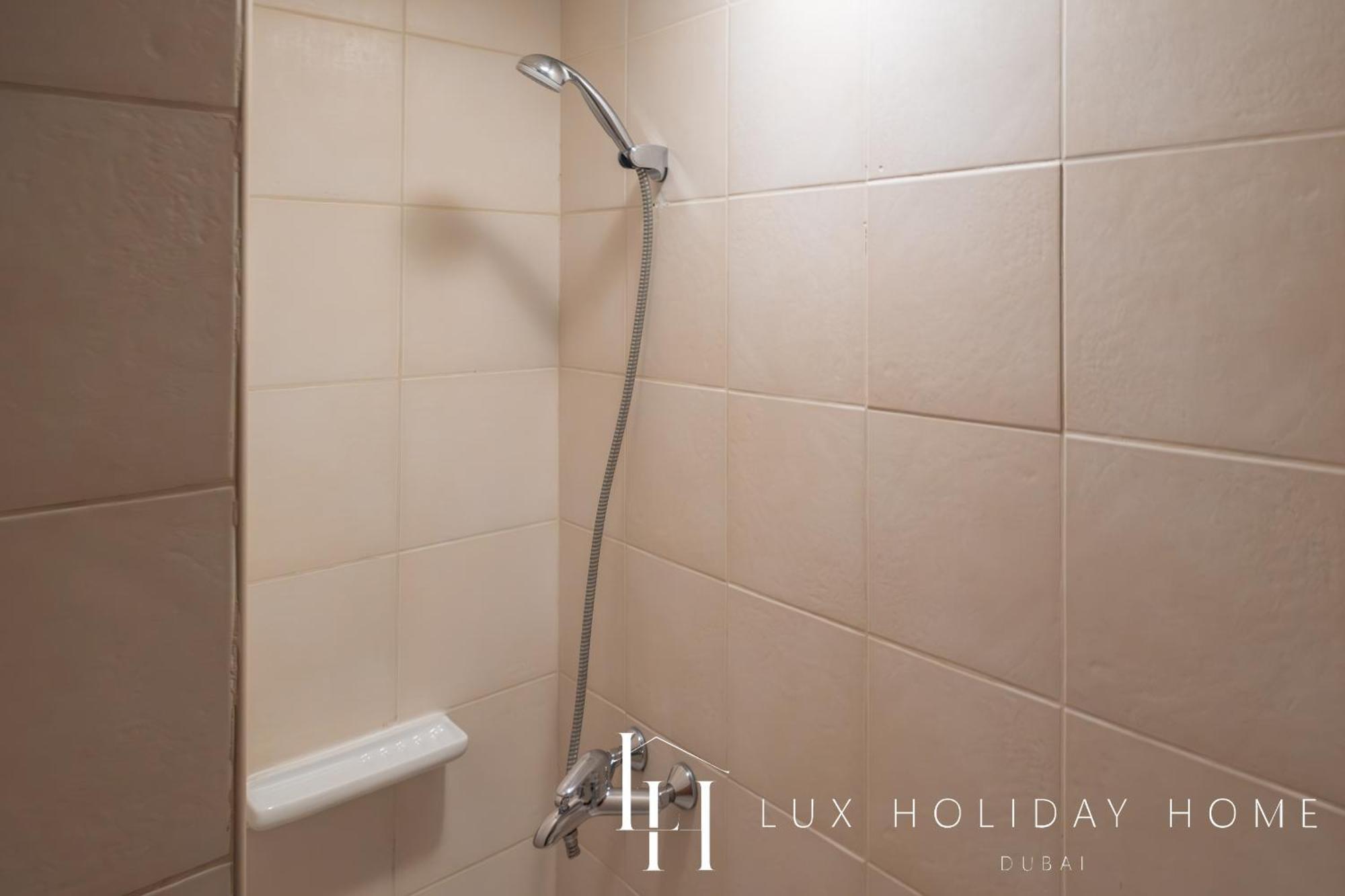 Lux - The Shoreline Penthouse Dubái