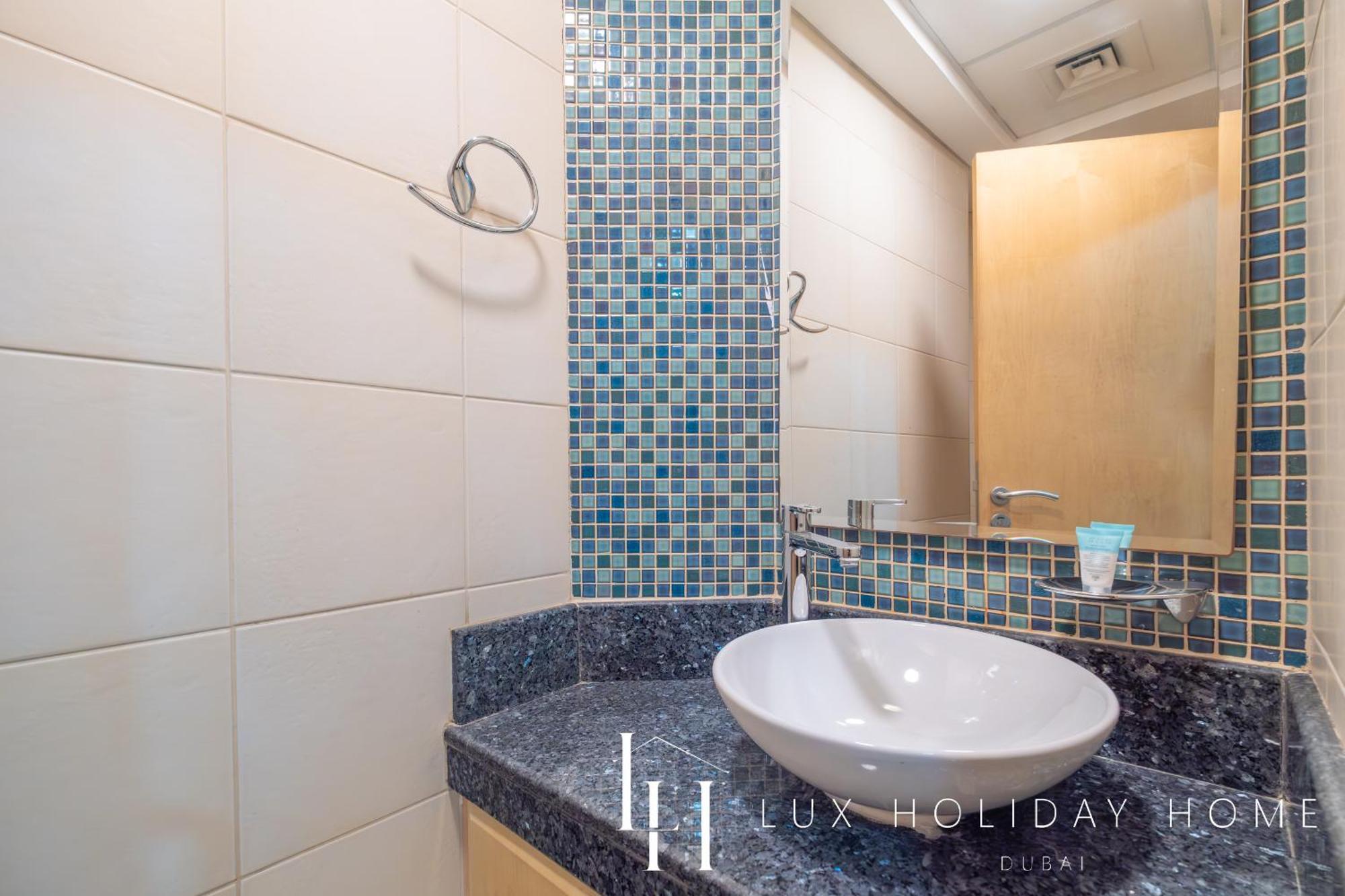 Apartamento Lux - The Shoreline Penthouse *