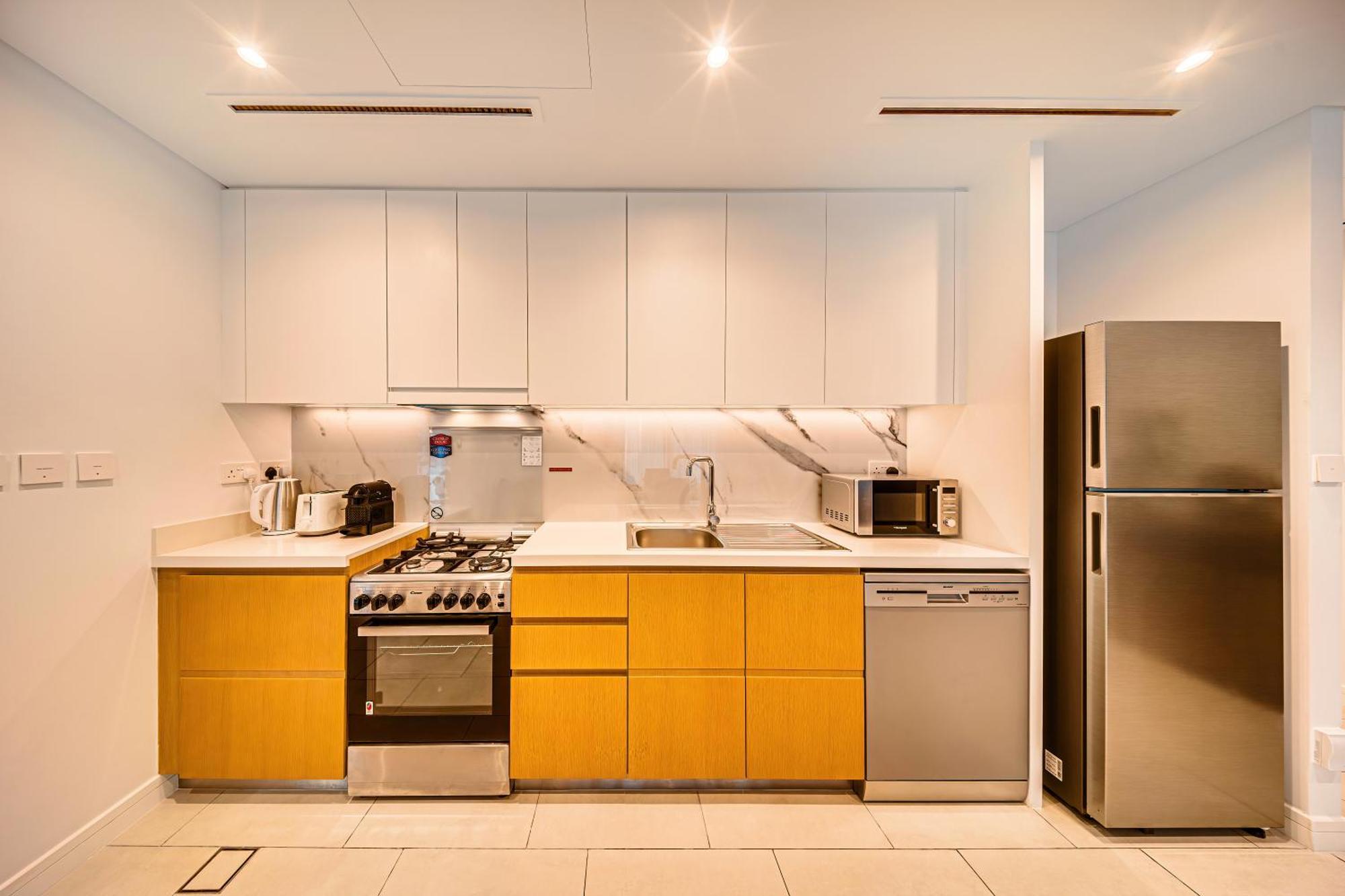 Appartement Lovely In La Vie *