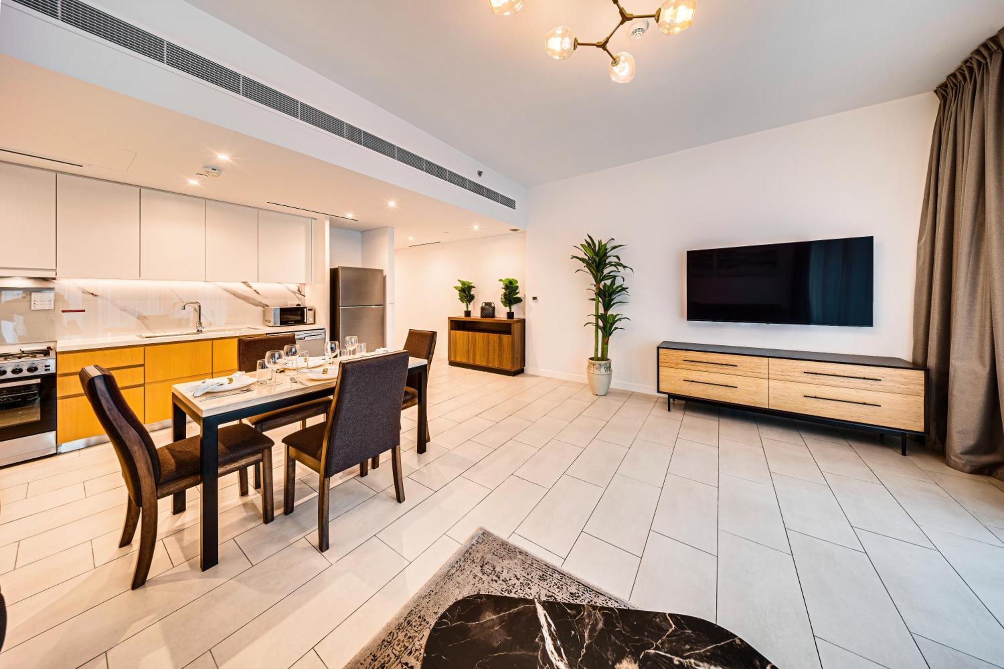 Appartement Lovely In La Vie