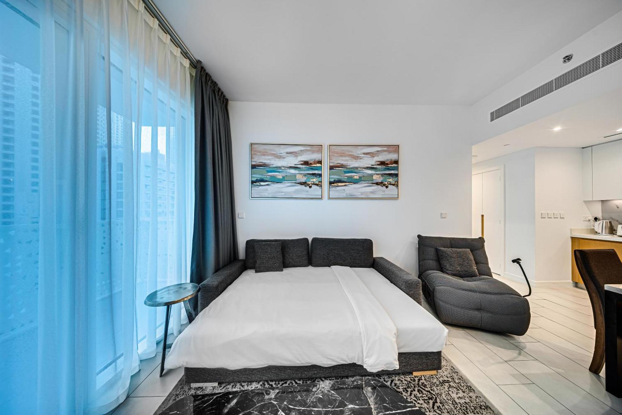 Lovely In La Vie Appartement *