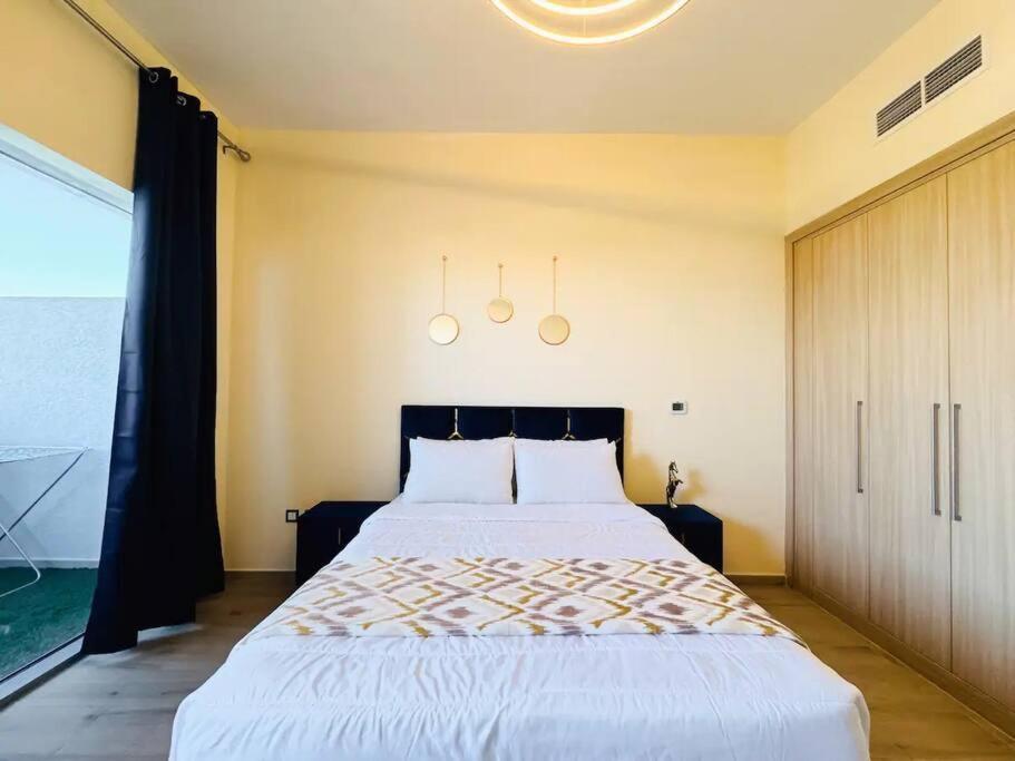 Appartement Cozy In Azizi Aura - Dubaï