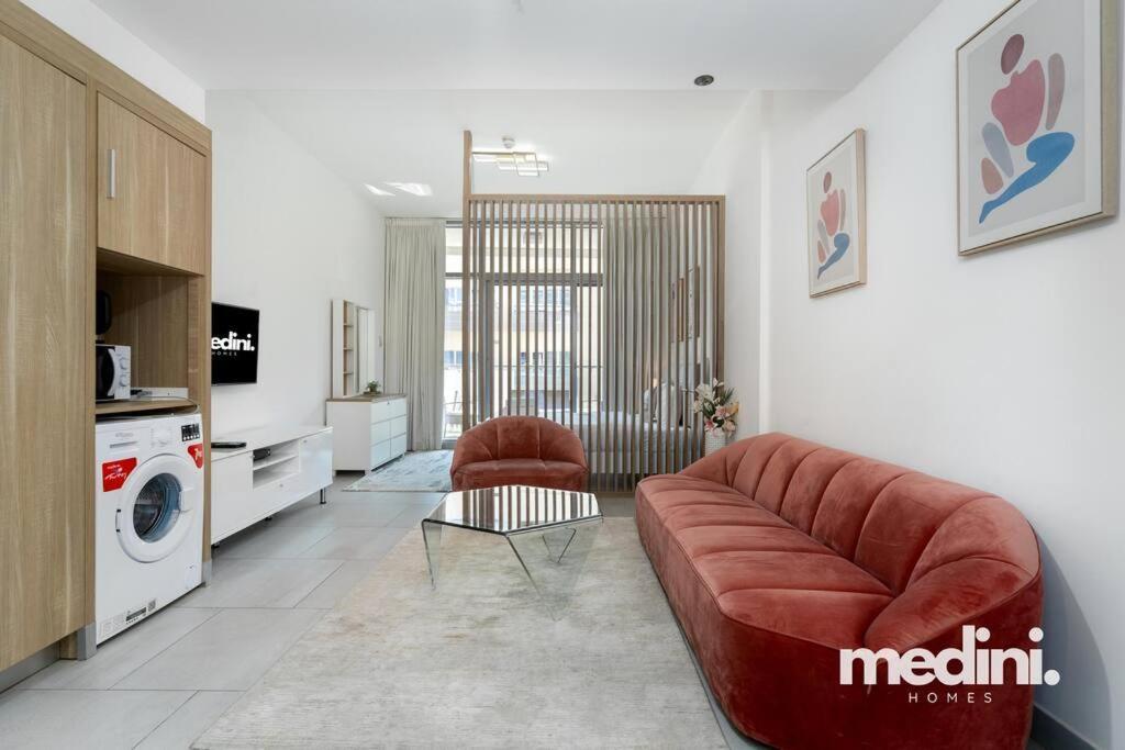 Large In Jvc - Appartement Dubaï