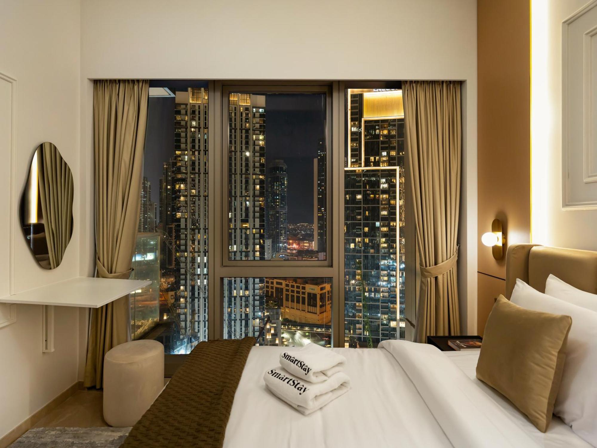 Appartamento Smartstay At Grande Signature - Downtown Views - Brand New Luxury *