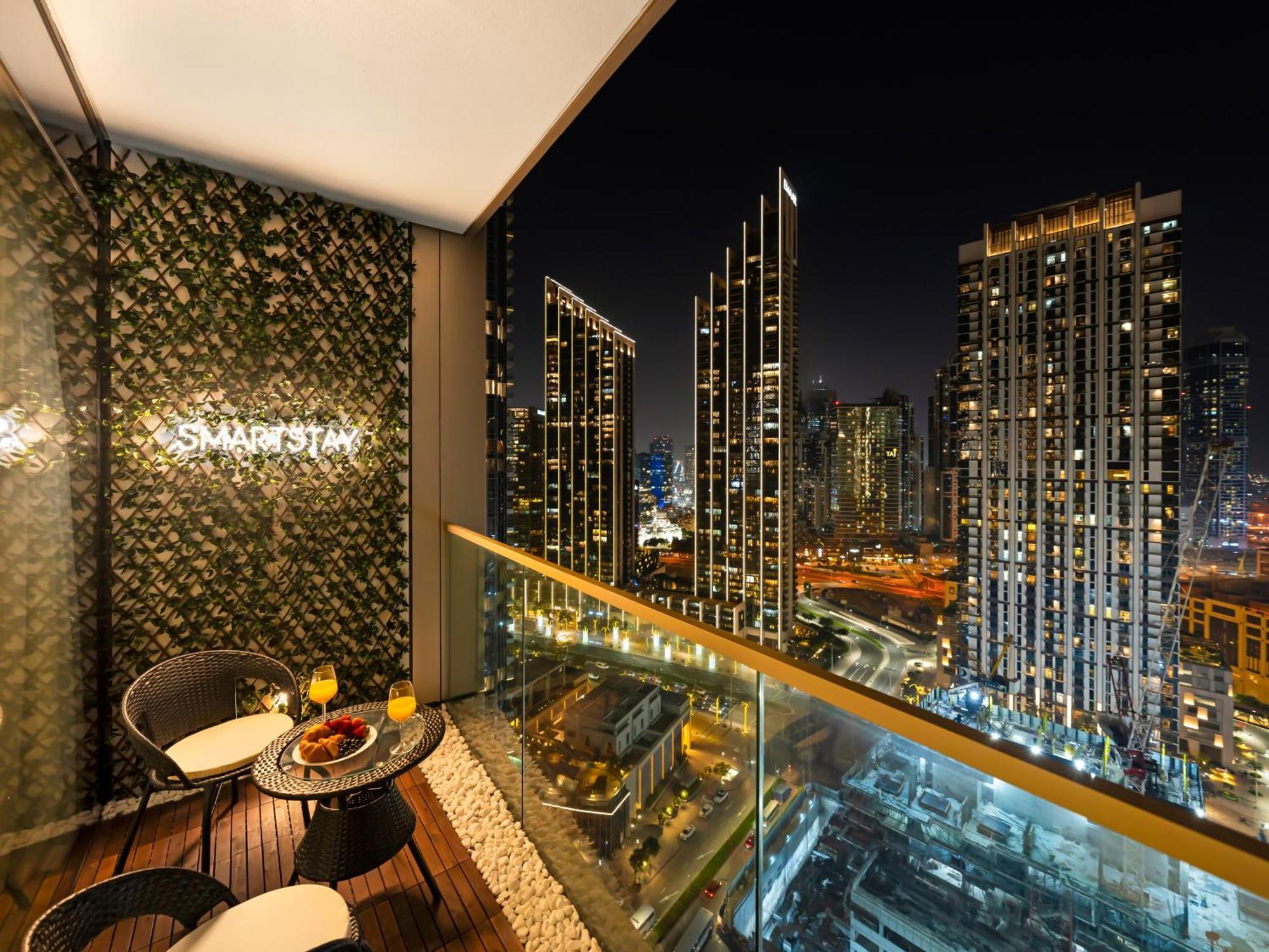 Appartamento Smartstay At Grande Signature - Downtown Views - Brand New Luxury *