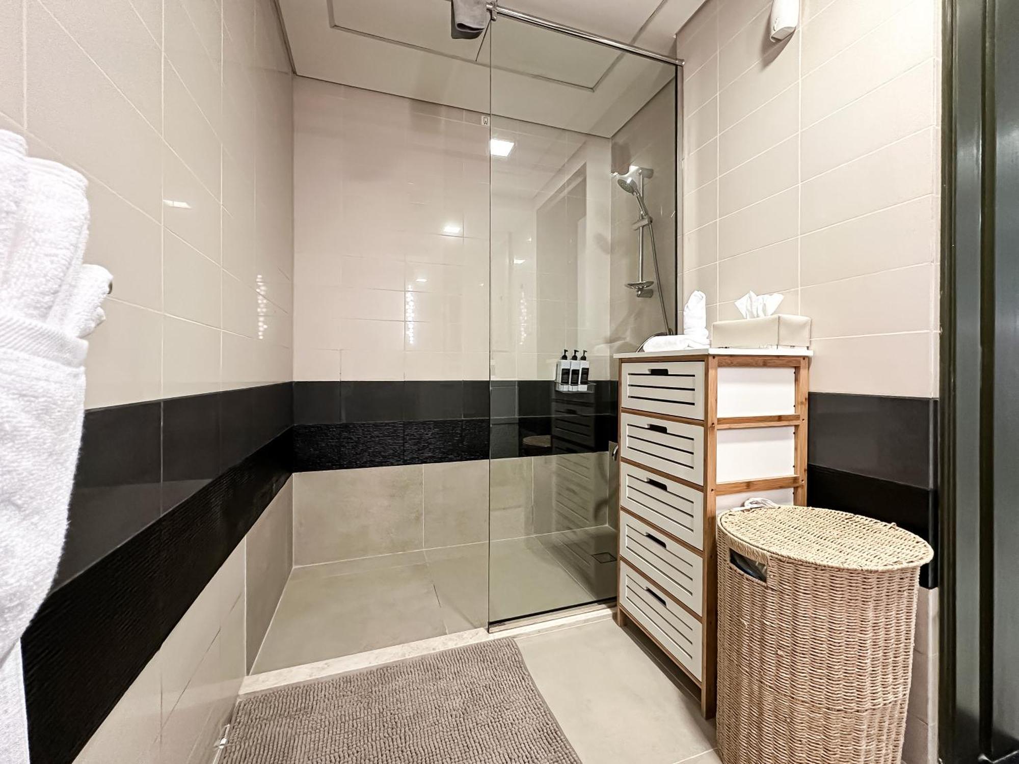 Appartement Dreamy Downtown W Boulevard Access *