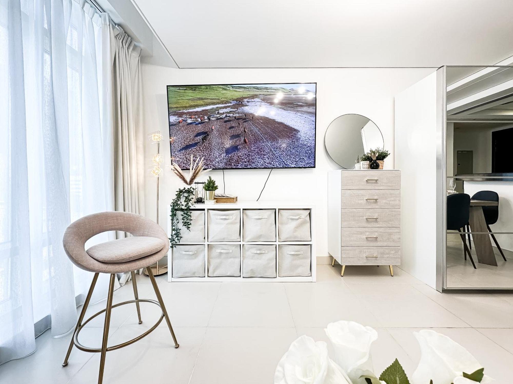 Dreamy Downtown W Boulevard Access * Dubaï