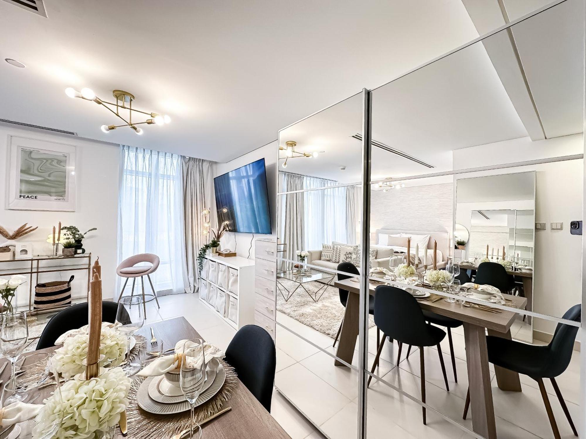 Appartement Dreamy Downtown W Boulevard Access *