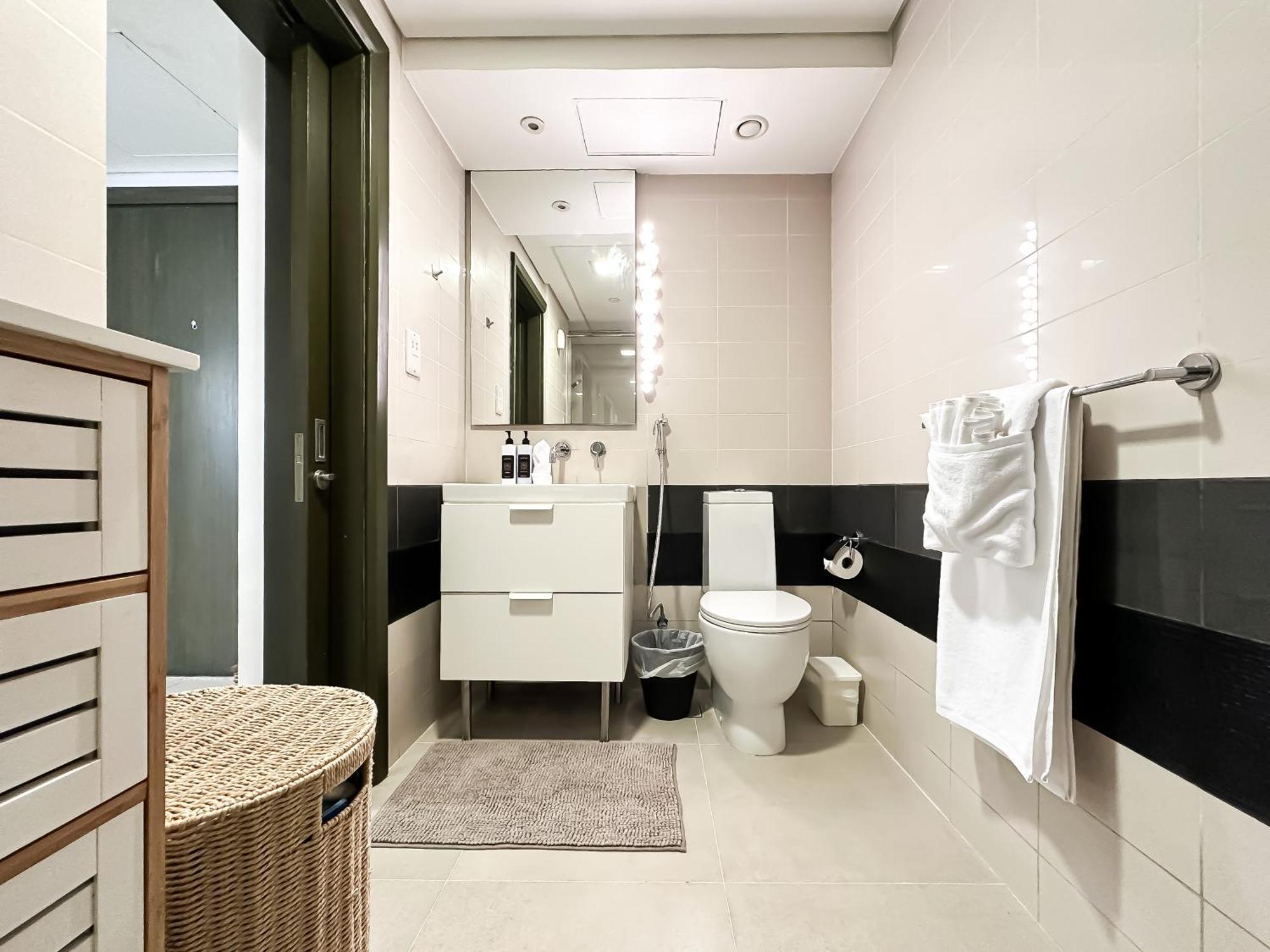 Appartement Dreamy Downtown W Boulevard Access *