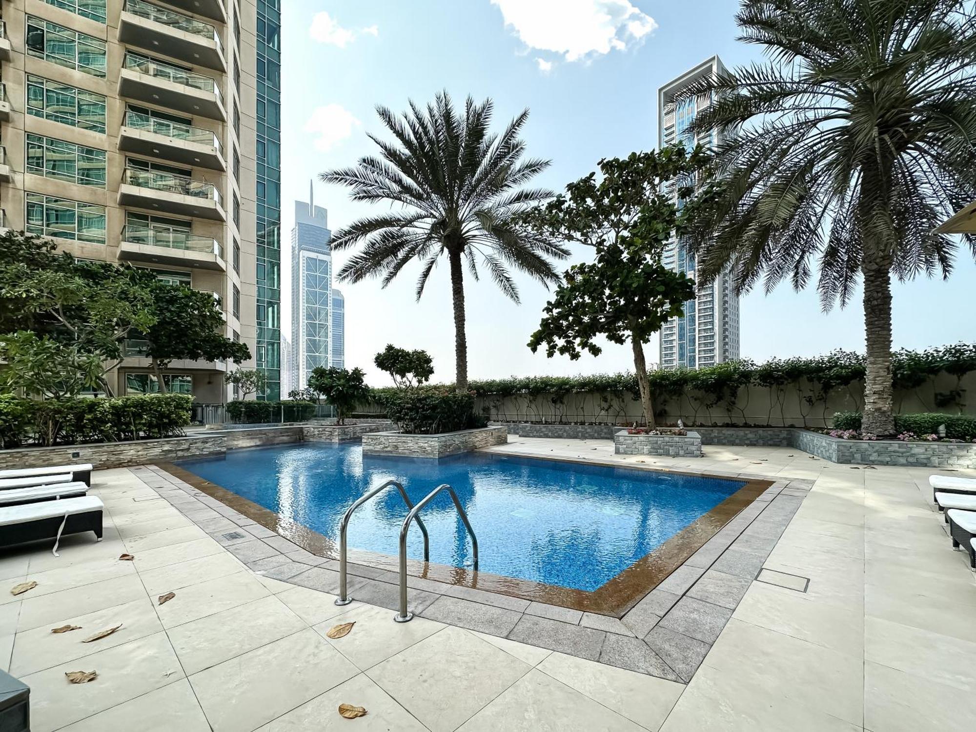 Dreamy Downtown W Boulevard Access Dubaï