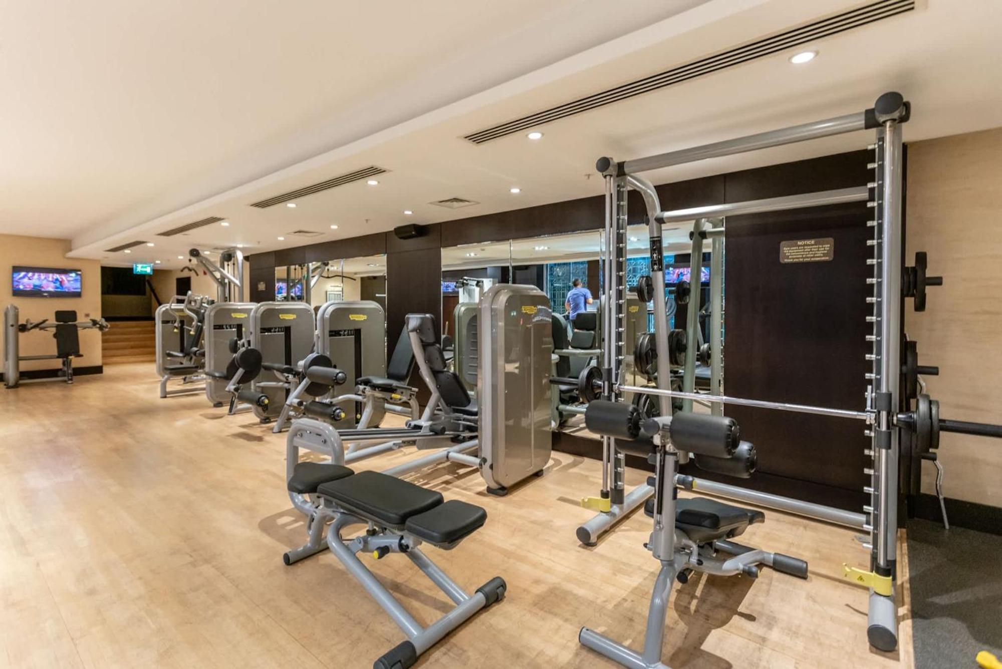 Burj Khalifa & Mall - 1br - Cityapartmentstay * Dubaï