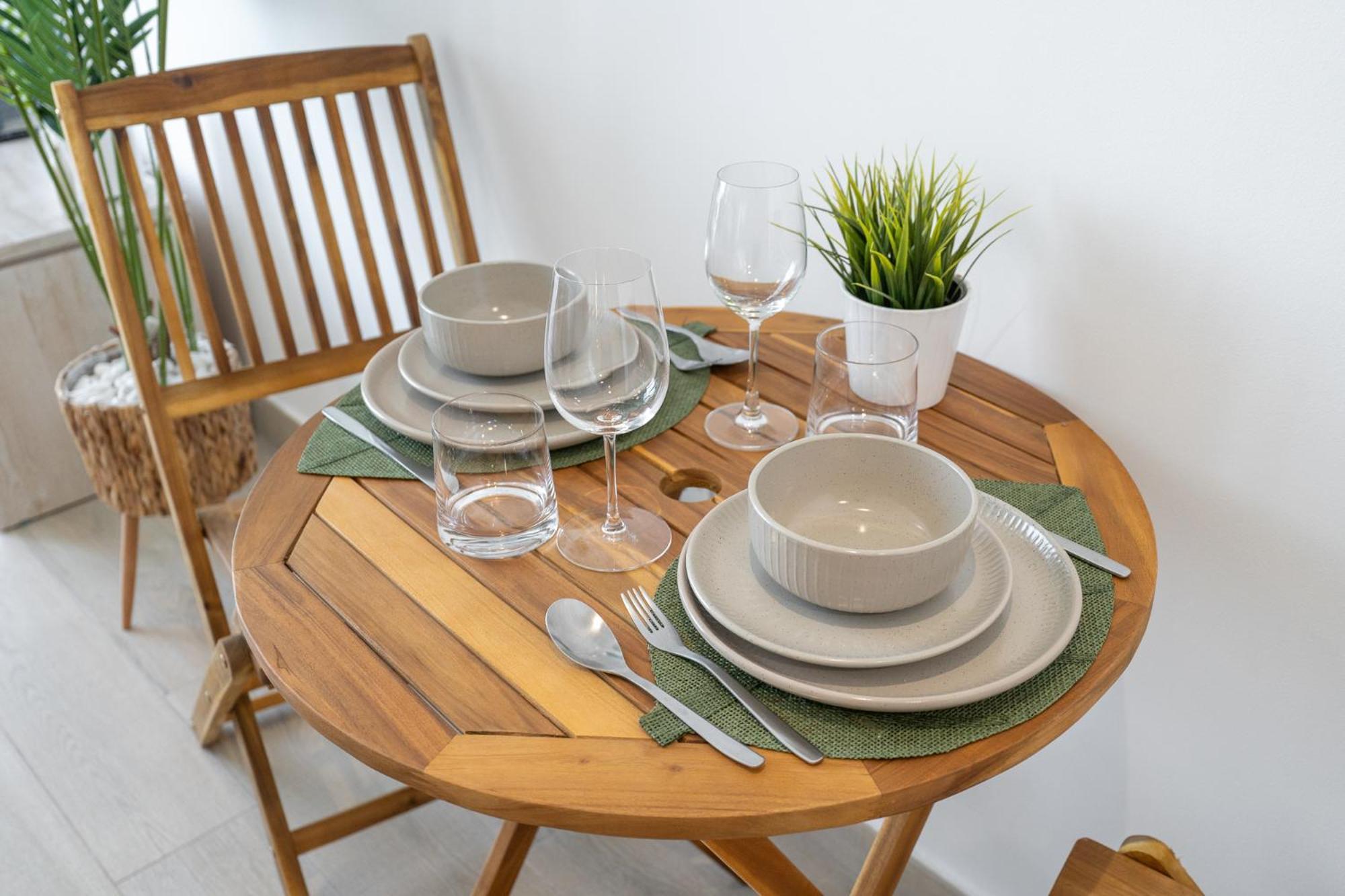 Apartamento Bright And Stylish In Jvc With Skyline View Dubái