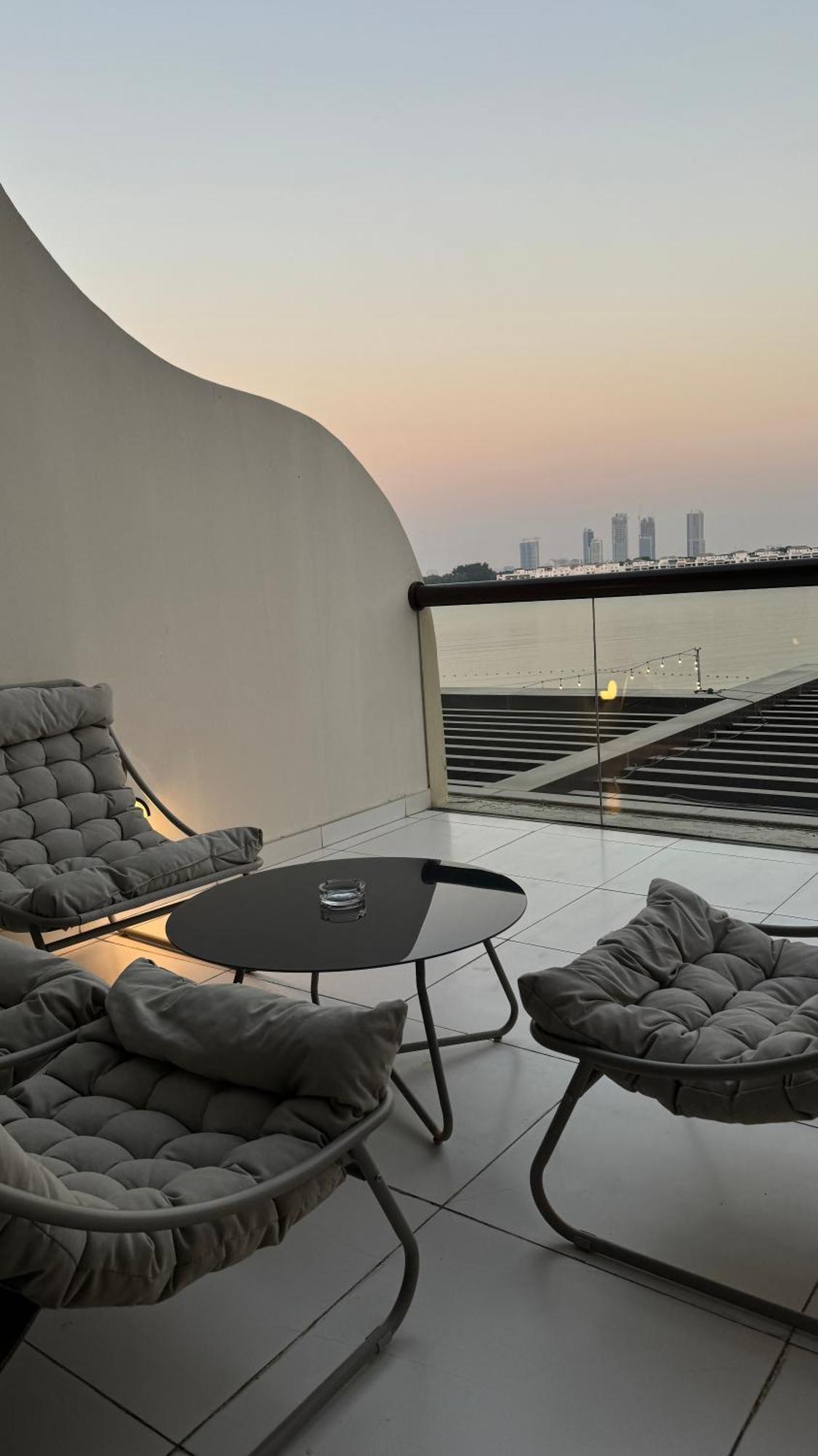 Dimorelux Lejlighed Dubai
