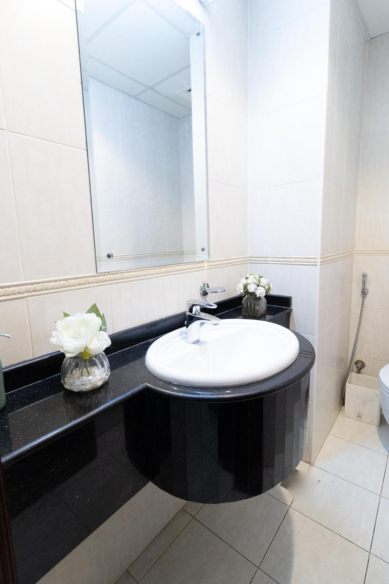 Elite Residences Tower Marina By Happy Season Appartement *