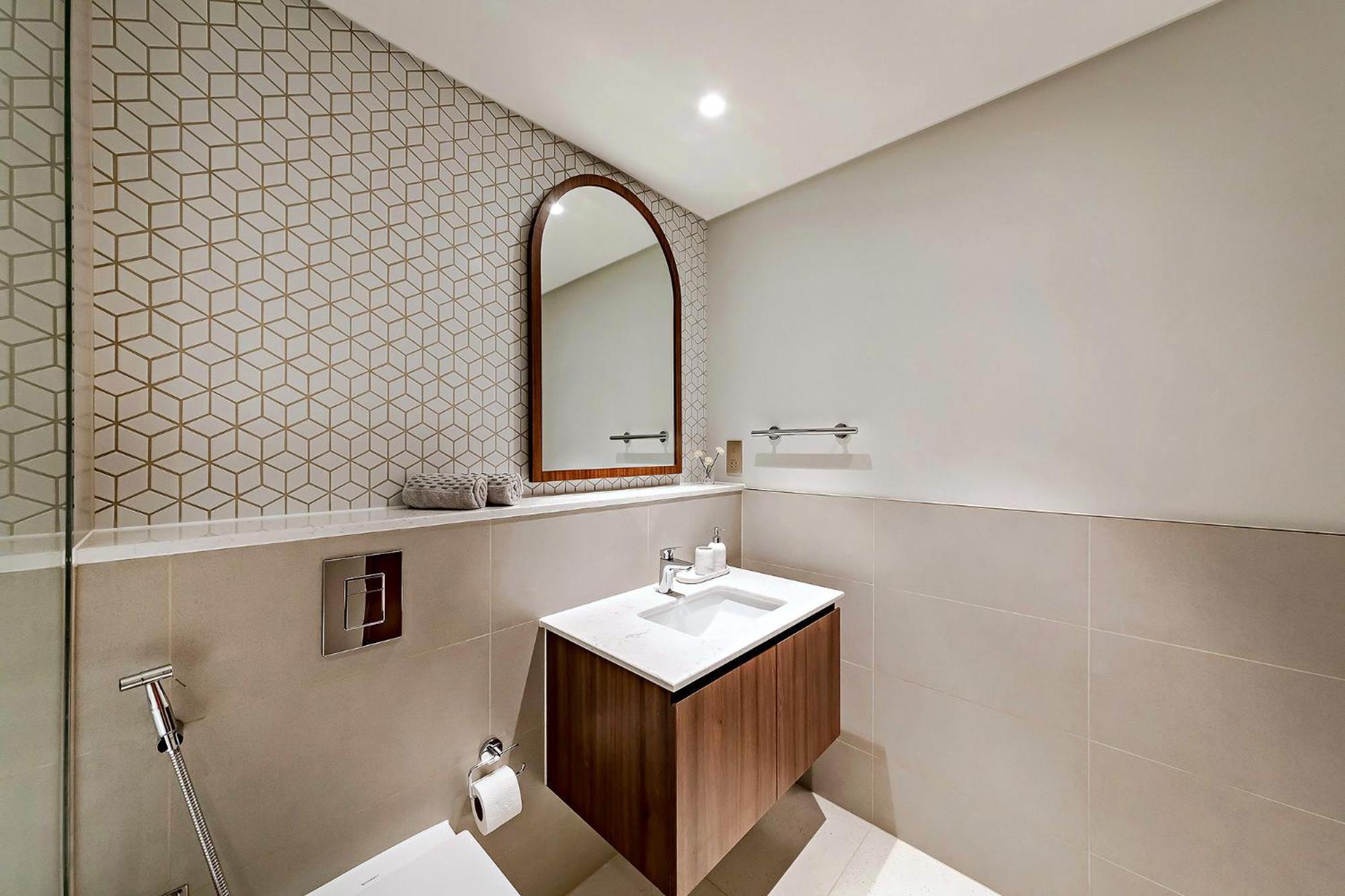 Appartement Vida Creek 1 Bedroom