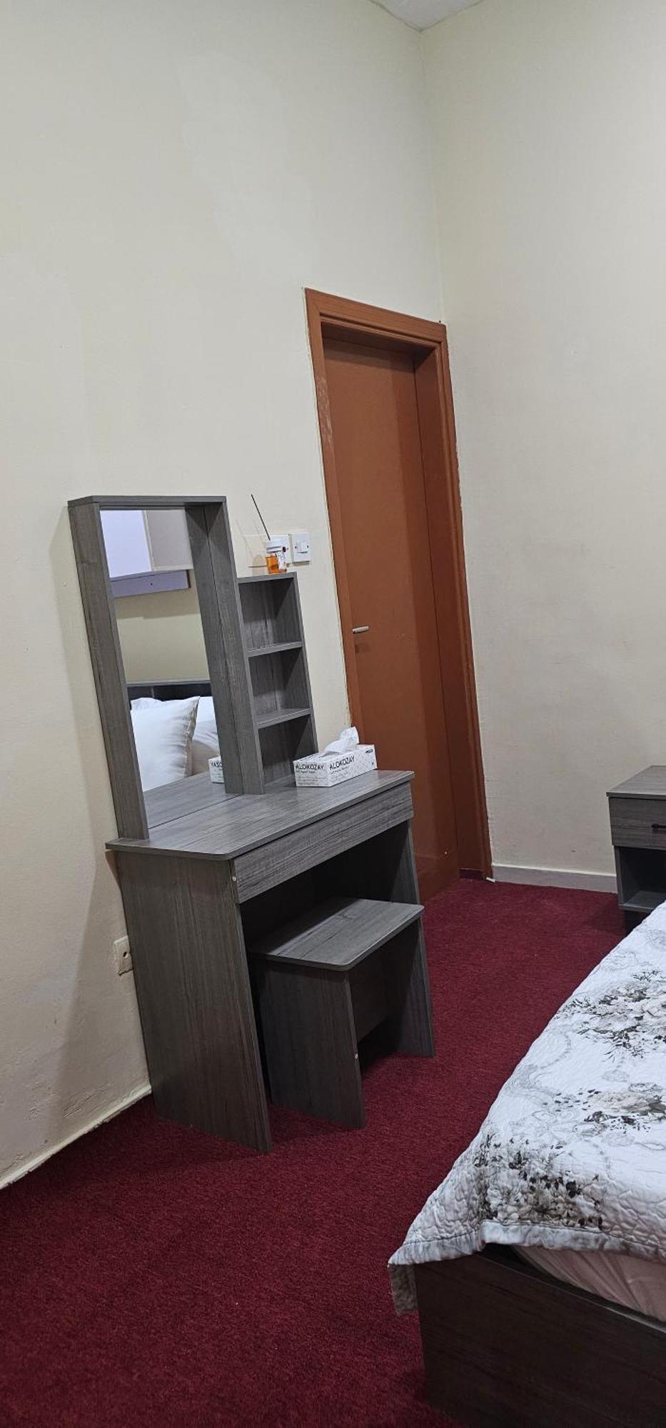 Benitah Partitions And Family Room Dubaï