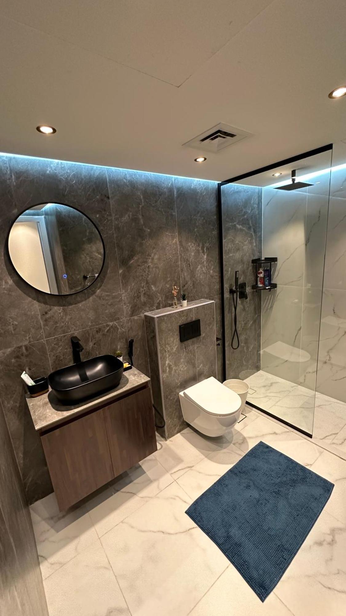 Appartement Lavender 2 Jvc Dubaï