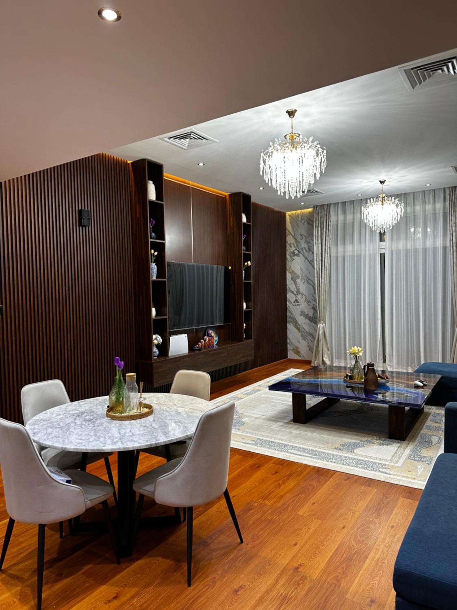 Appartement Lavender 2 Jvc *