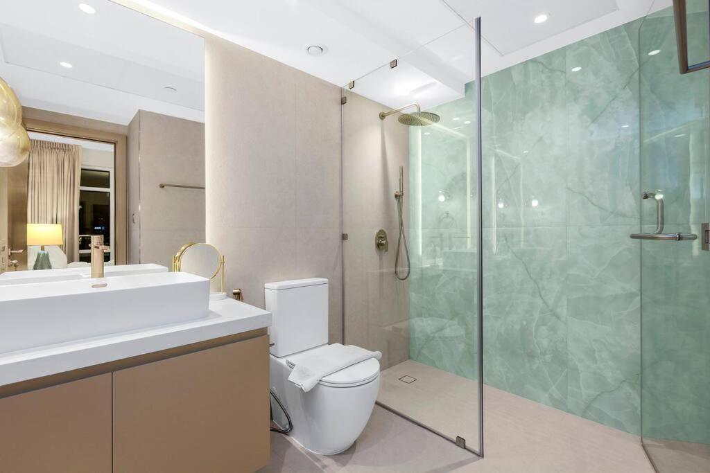 First Class 1br Modern Downtown Oasis Appartement Dubai