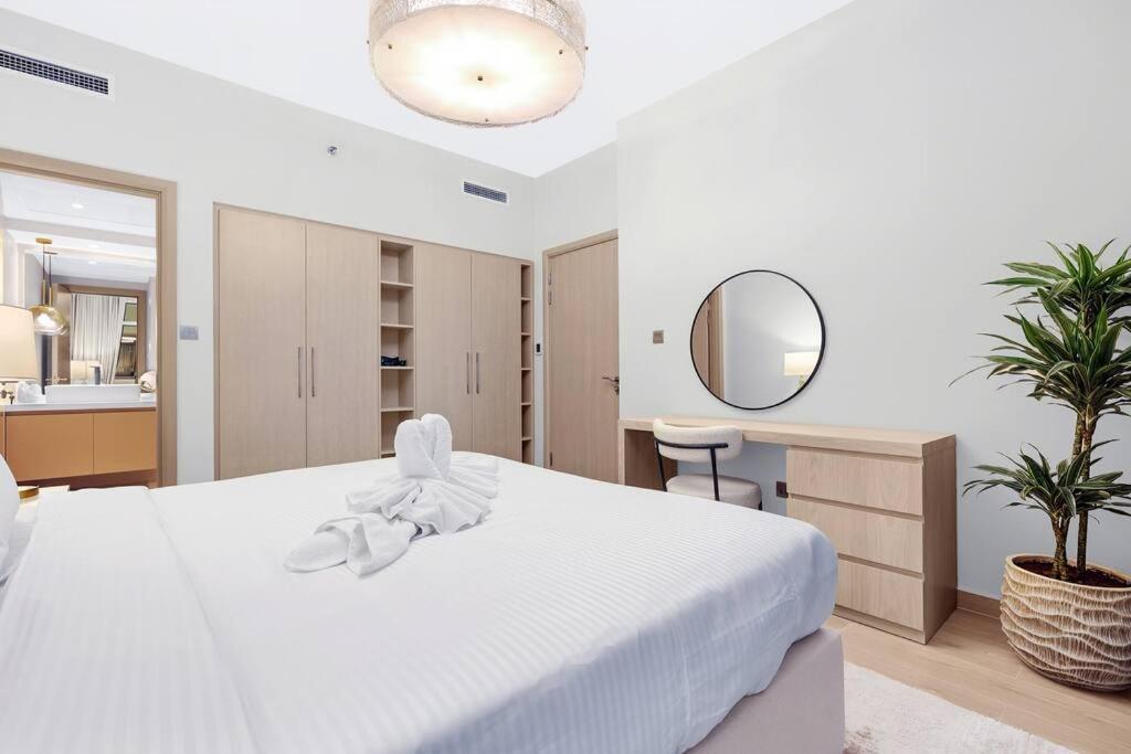 First Class 1br Modern Downtown Oasis Appartement Dubai