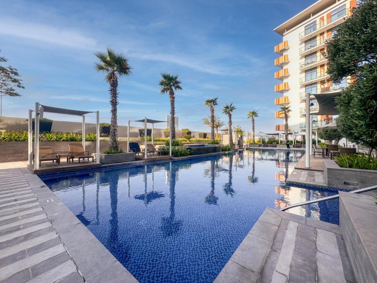 Modern 1-bed Retreat In Celestia, South Appartement Dubaï