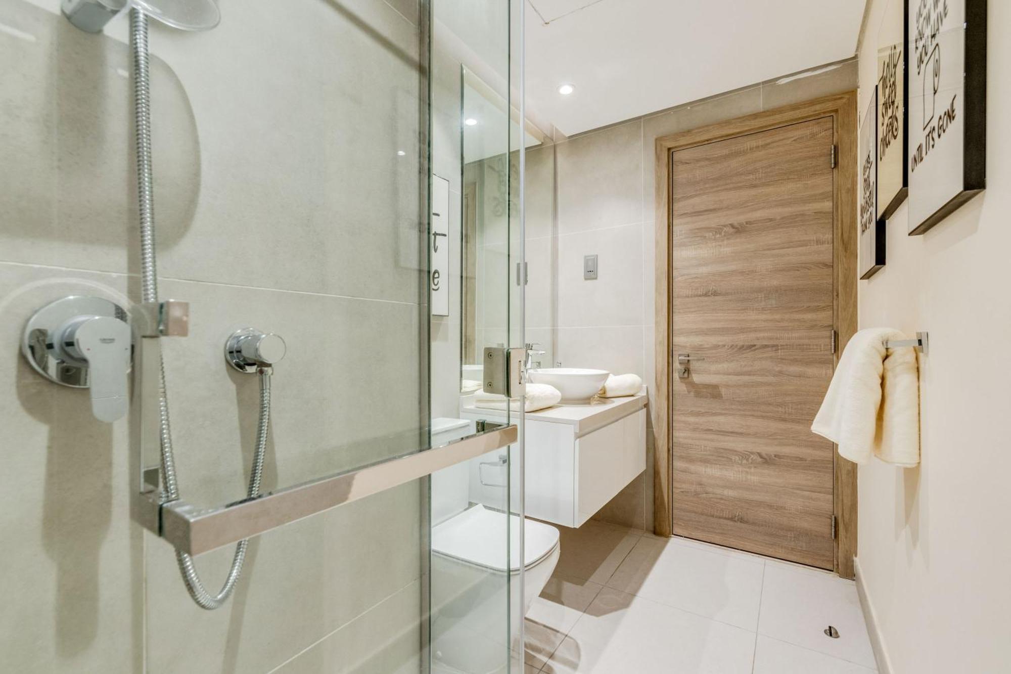 Appartement Knokey Marina Comfortable With Pool And Gym *