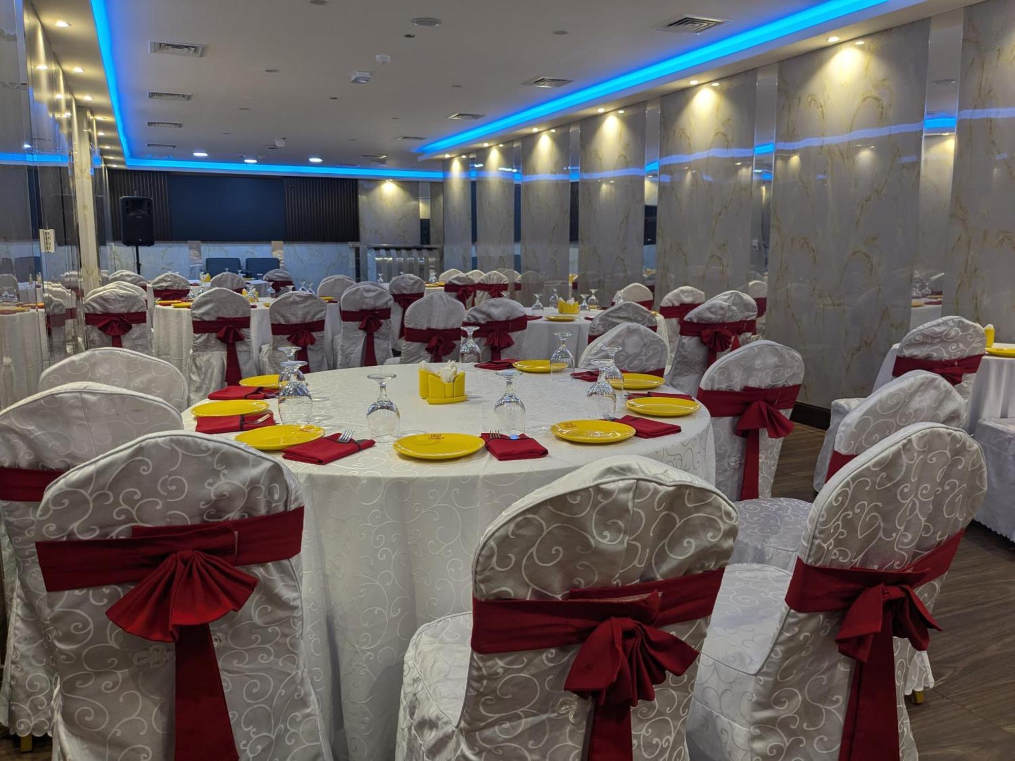 Fortune Atrium Dubai