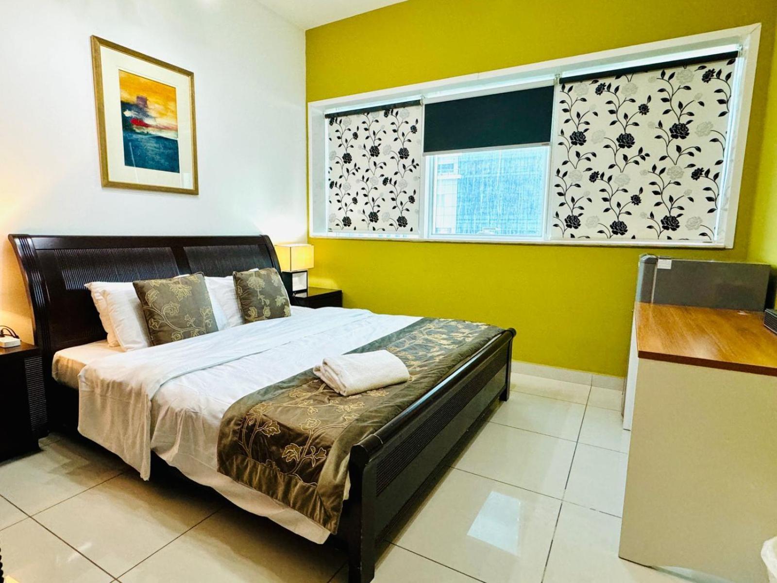 Private In 3 Bedroom Skynest Homes Marina Pinnacle Casa de hóspedes *