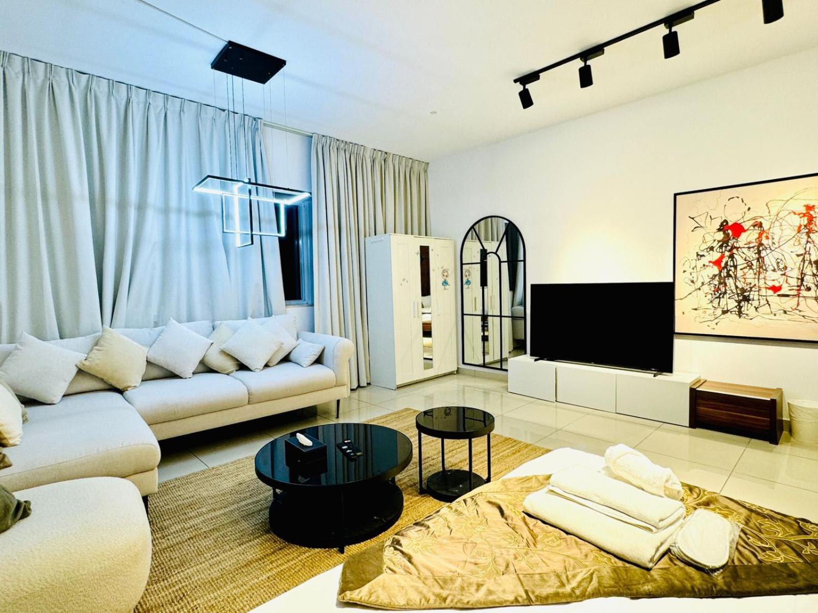 Casa de hóspedes Private In 3 Bedroom Skynest Homes Marina Pinnacle *