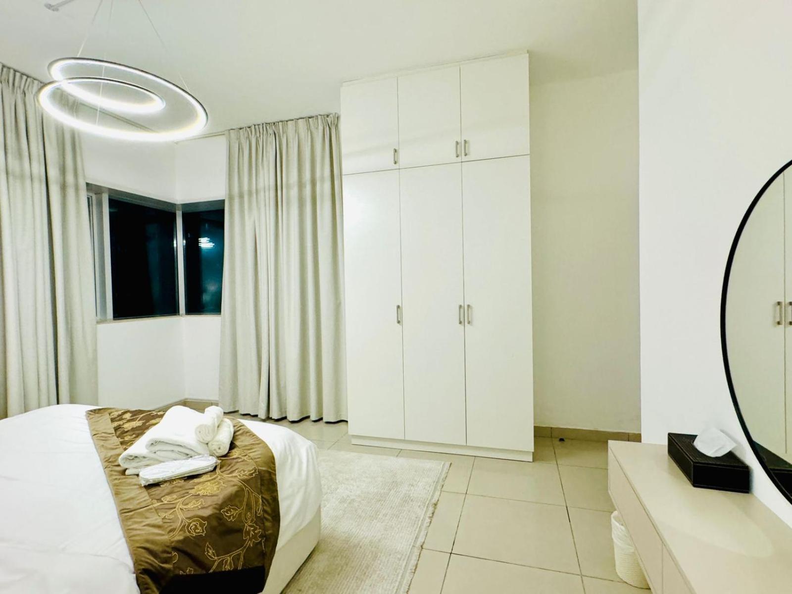 Casa de hóspedes Private In 3 Bedroom Skynest Homes Marina Pinnacle