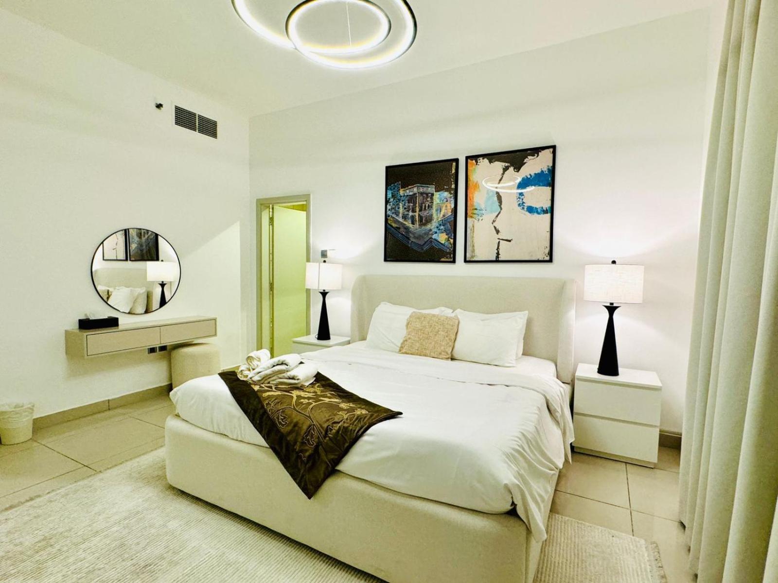 Apartamento Entire Private Self Catered Marina *